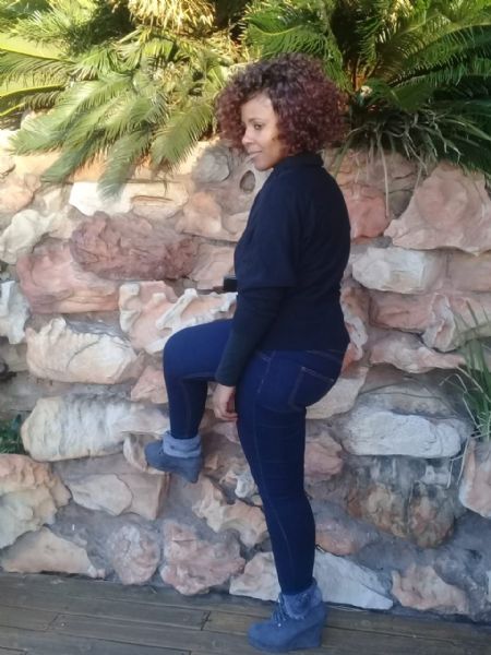 Nombulelo Loni - ID: 83990