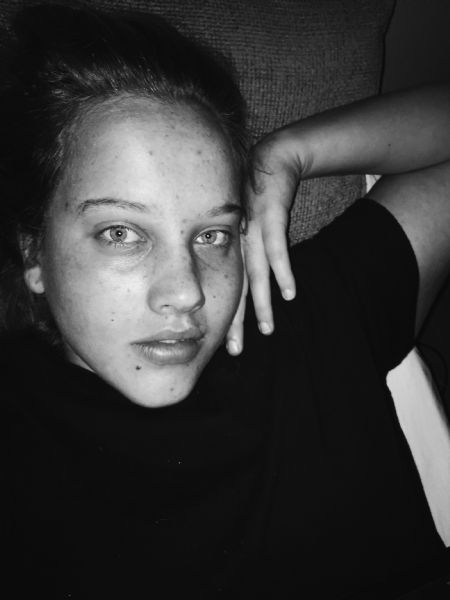 Megan - ID: 84120
