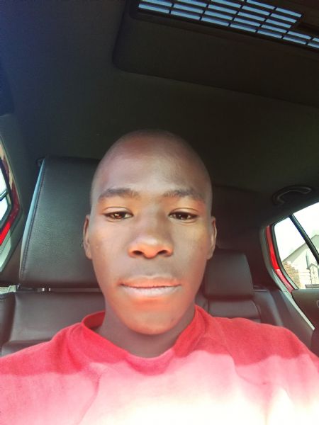 Thabiso - ID: 85620