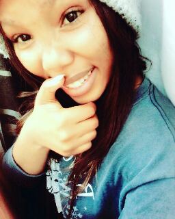 Ragani Busiswa - ID: 85822
