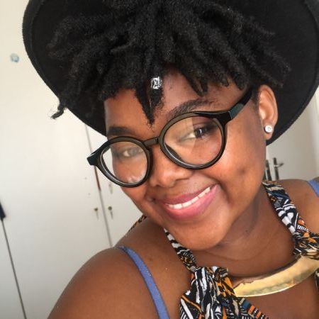 Otshepeng Tshepi - ID: 87031 - 323507