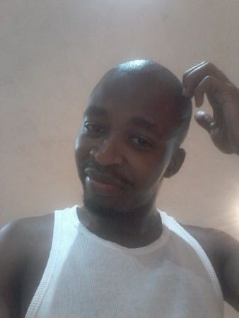 Masilo Charles - ID: 88102