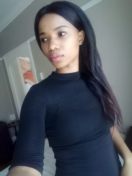 Sinesipho - ID: 90045