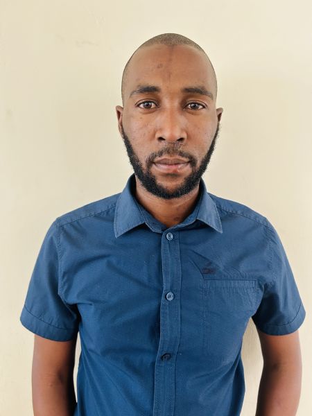 siphenkosi - ID: 9088