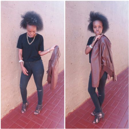 Nosipho - ID: 91384