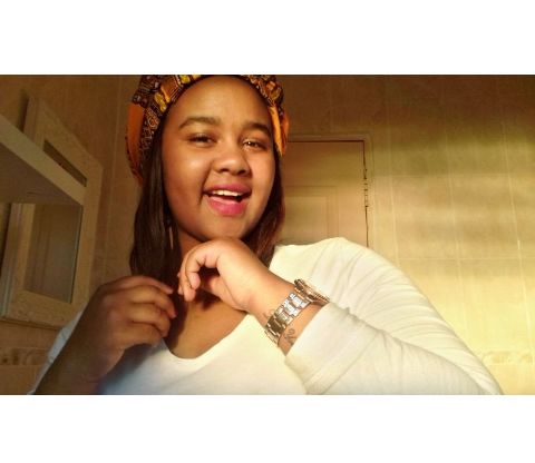 Ntandoyenkosi - ID: 92642