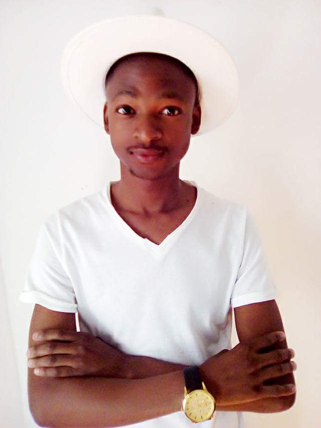 Lindokuhle - ID: 93034
