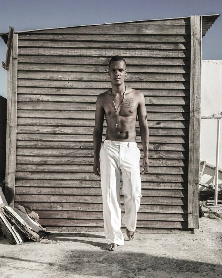 marlon - ID: 93073