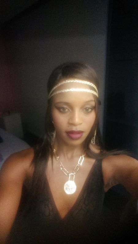 Tiana - ID: 93449 - 331538