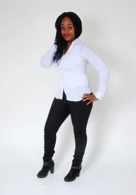 Thembisile - ID: 94848