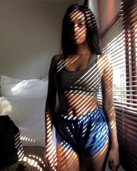 Mickayla - ID: 94976