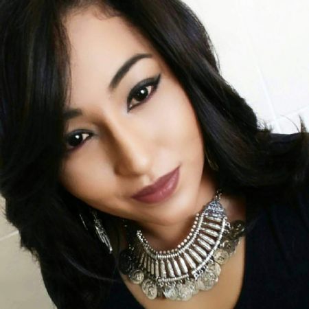 Roxanne - ID: 96274