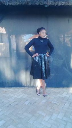 Lillian Diplesa - ID: 96412