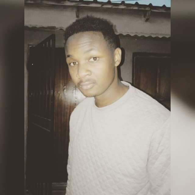 Ian - ID: 96586