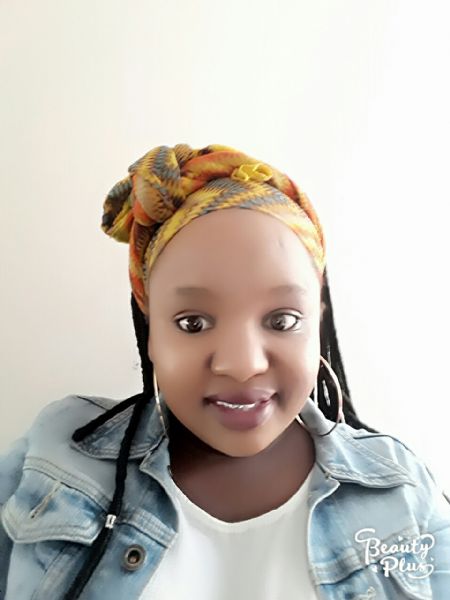 Ntombizenhlanhla - ID: 97685 - 337313