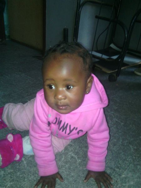 Nyakallo Uminathi - ID: 97716