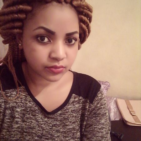 Sanelisiwe - ID: 98364