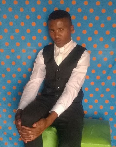 Ntsikelelo - ID: 98736 - 357130