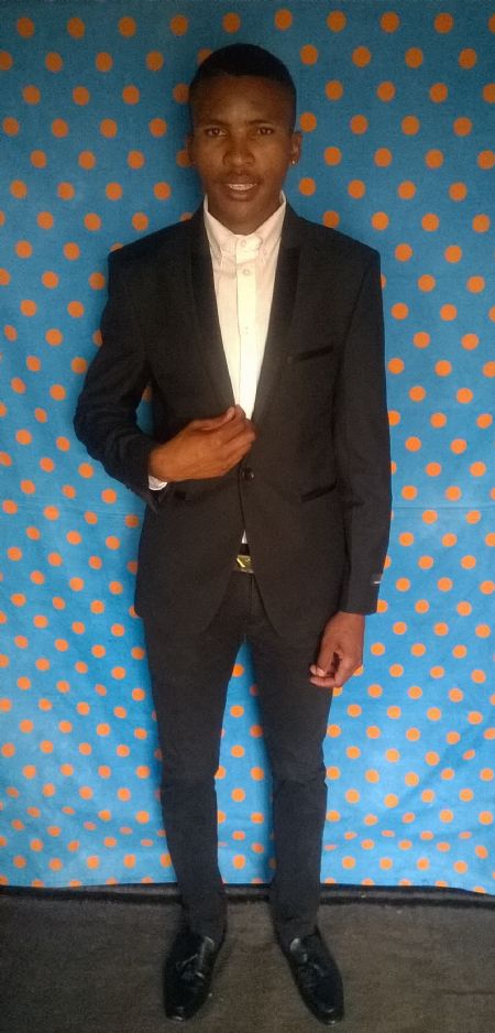 Ntsikelelo - ID: 98736 - 357132
