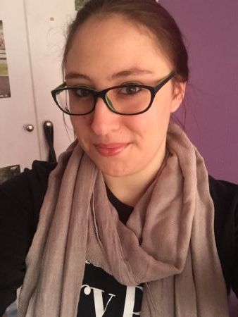 Shannon - ID: 99012 - 339247