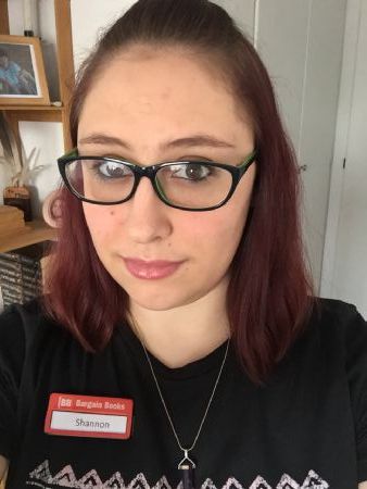 Shannon - ID: 99012 - 339248