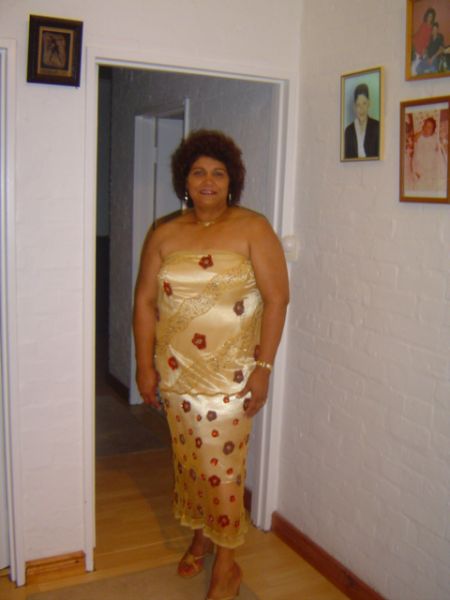 Carol - ID: 99340
