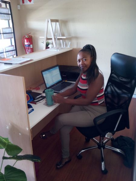 Nonhlanhla - ID: 99569