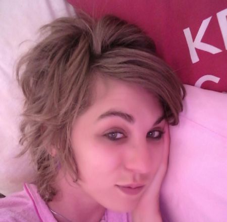 Maryke - ID: 99639