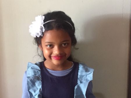 Eiliyah - ID: 99713